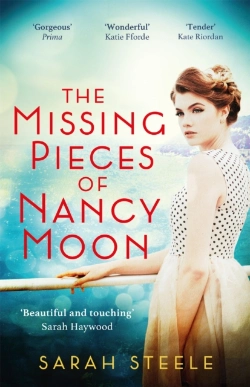 Bertrand.pt - The Missing Pieces Of Nancy Moon
