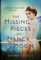 The Missing Pieces Of Nancy Moon: The Most Heartbreaking, Uplifting Read Of The Year