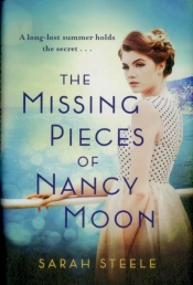 The Missing Pieces Of Nancy Moon: The Most Heartbreaking, Uplifting Read Of The Year
