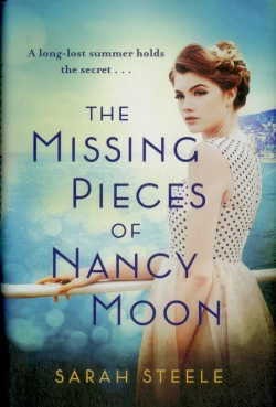Bertrand.pt - The Missing Pieces Of Nancy Moon: The Most Heartbreaking, Uplifting Read Of The Year