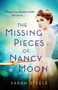 Bertrand.pt - The Missing Pieces Of Nancy Moon: The Most Heartbreaking, Uplifting Read Of The Year