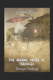 The Missing Pieces Of Teravaza