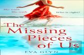 The Missing Pieces Of Us