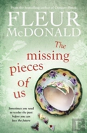 The Missing Pieces Of Us