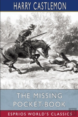 Bertrand.pt - The Missing Pocket-Book (Esprios Classics)