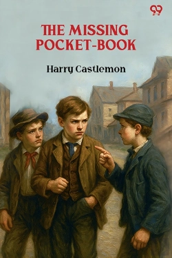 Bertrand.pt - The Missing Pocket-Book