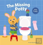 The Missing Potty
