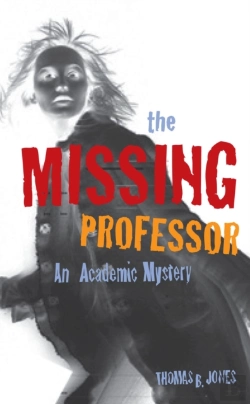 Bertrand.pt - The Missing Professor