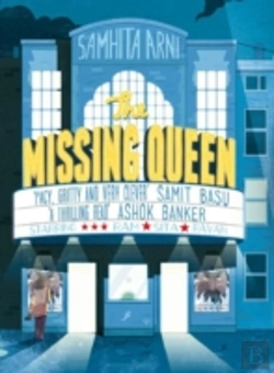 Bertrand.pt - The Missing Queen