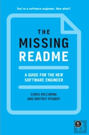 The Missing Readme