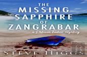 The Missing Sapphire Of Zangrabar