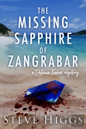 The Missing Sapphire Of Zangrabar