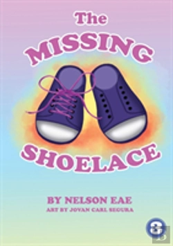Bertrand.pt - The Missing Shoelace