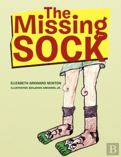 Bertrand.pt - The Missing Sock