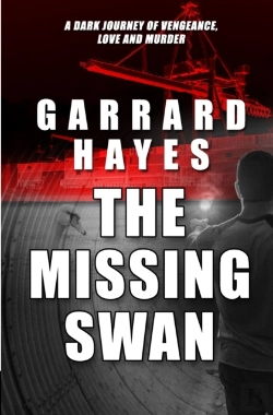 Bertrand.pt - The Missing Swan: A Crime Fiction Thrill
