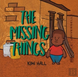 Bertrand.pt - The Missing Things
