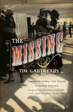 Bertrand.pt - The Missing