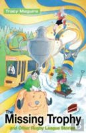 The Missing Trophy & Other Stories