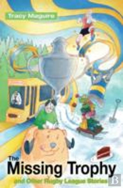 Bertrand.pt - The Missing Trophy & Other Stories