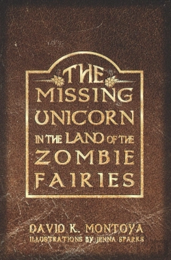 Bertrand.pt - The Missing Unicorn In The Land Of The Zombie Fairies