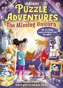 The Missing Unicorn