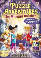 The Missing Unicorn