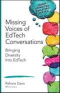 The Missing Voices In Edtech