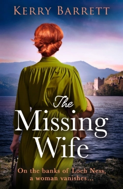 Bertrand.pt - The Missing Wife