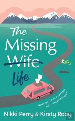 Bertrand.pt - The Missing Wife Life