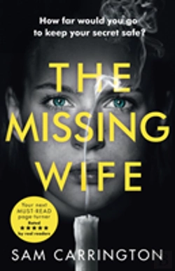 Bertrand.pt - The Missing Wife