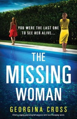 Bertrand.pt - The Missing Woman
