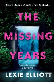 The Missing Years