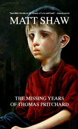 Bertrand.pt - The Missing Years Of Thomas Pritchard