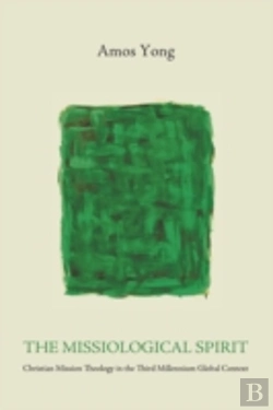 Bertrand.pt - The Missiological Spirit