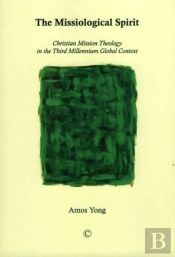 The Missiological Spirit
