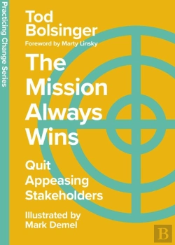 Bertrand.pt - The Mission Always Wins