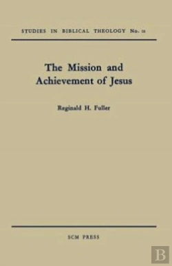 Bertrand.pt - The Mission And Achievement Of Jesus