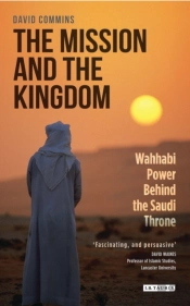 The Mission And The Kingdom