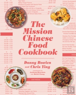 Bertrand.pt - The Mission Chinese Food Cookbook