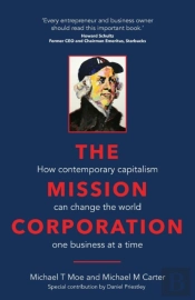 The Mission Corporation