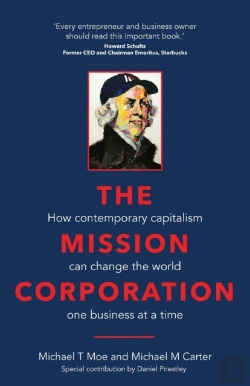Bertrand.pt - The Mission Corporation