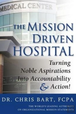 Bertrand.pt - The Mission Driven Hospital
