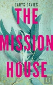 The Mission House