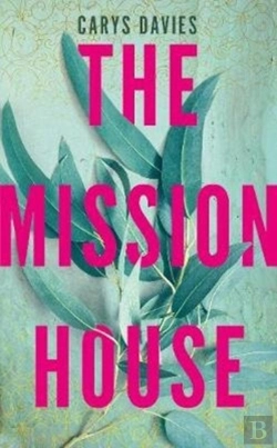 Bertrand.pt - The Mission House