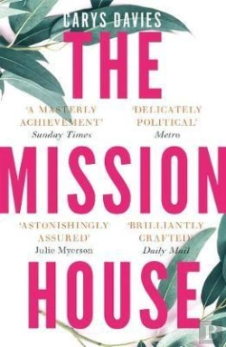 Bertrand.pt - The Mission House
