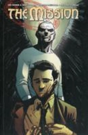 The Mission
