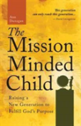 The Mission Minded Child