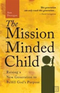 Bertrand.pt - The Mission Minded Child
