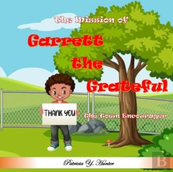Bertrand.pt - The Mission Of Garrett The Grateful