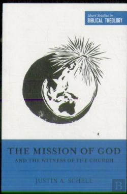 Bertrand.pt - The Mission Of God And The Witness Of The Church